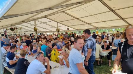 24. PRIREDITEV »POZDRAV JESENI« ODLIČNO USPELA 10